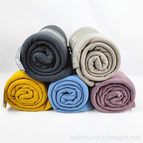 antipilling fleece king size blanket fleece blankets for winter